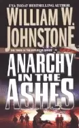 Image of anarchy in the ashes