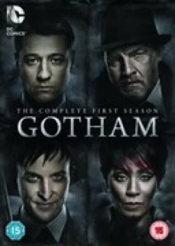 Image of Gotham Season 1