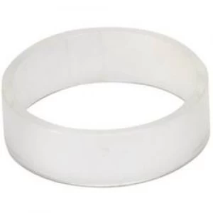 Image of ID ring Hicon HI XC WS White