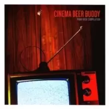 Image of Cinema Beer Buddy