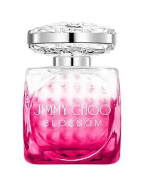 Image of Jimmy Choo Blossom Eau de Parfum For Her 100ml