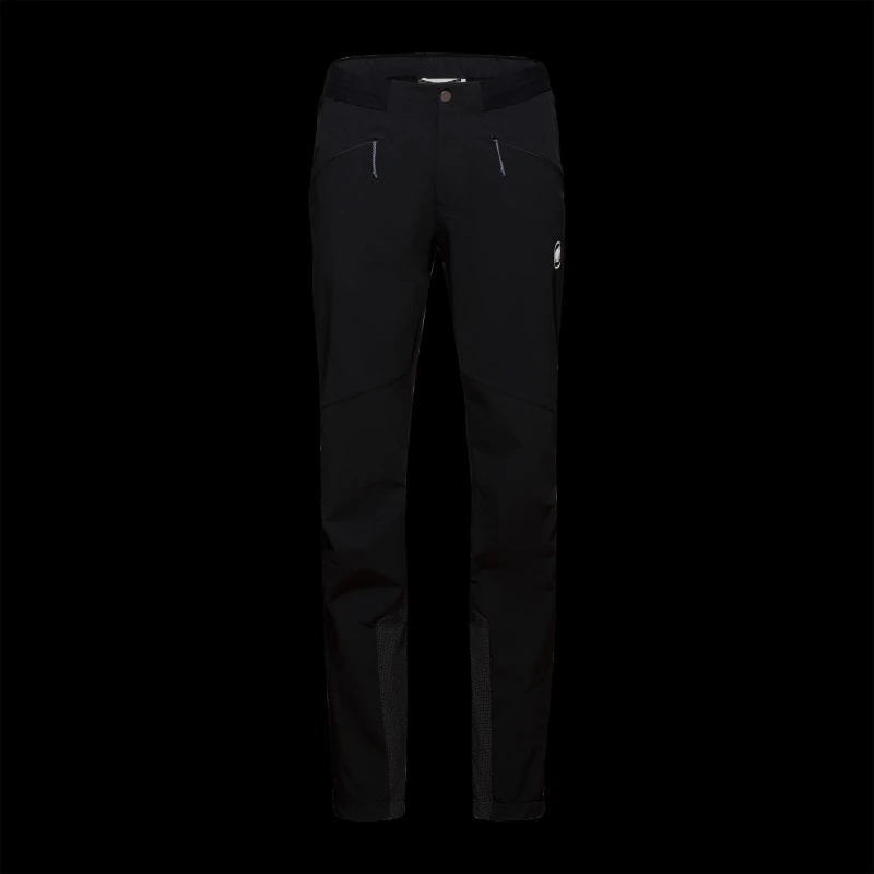 Image of Mammut Mammut Aener Pnt Sn61 Black male Large