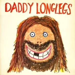 Image of Daddy Longlegs by Daddy Longlegs CD Album