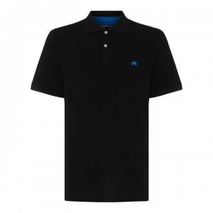 Image of Raging Bull Signature Polo Shirt - Black70