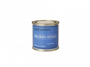 Image of Smoky Brae Smoked Demerara Sugar 235g Tin