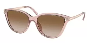 Image of Michael Kors Sunglasses MK2139U TULUM 317513
