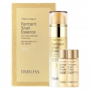 Image of TONYMOLY Timeless Ferment Snail Essence 50ml