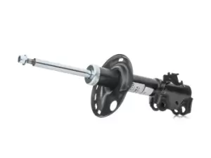 Image of SACHS Shock absorber TOYOTA 315 012 485002400,4852002380,4852002381 Shocks,Shock absorbers,Suspension shocks 4852002390,4852002391,4852002400