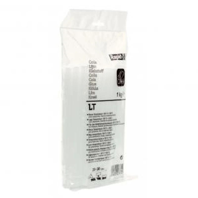 Image of Rapid 12mm Professional Glue Low temperature 40302781 ACCO40302781