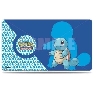Image of Pokemon Playmat - Squirtle