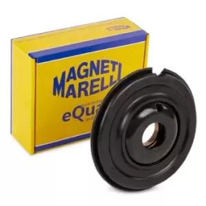Image of MAGNETI MARELLI Top strut mount FIAT,PEUGEOT,CITROEN 030607010609 50706256