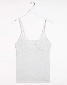 Image of Dorina Curves Frost Eco Melange Camisole