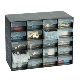 Image of Garland Multi Drawer Cabinet - 20 Drawer