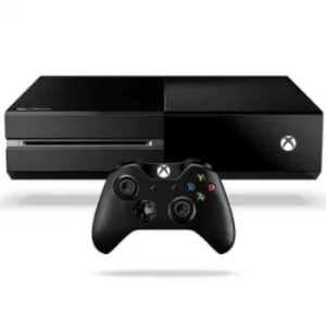 Image of Microsoft Xbox One 500GB
