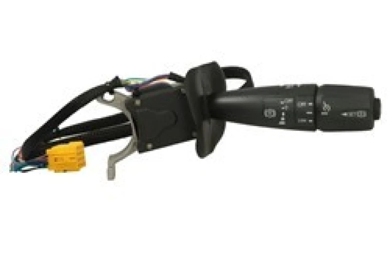 Image of FEBI BILSTEIN 47351 Steering Column Switch Steering Column Switch (1563)