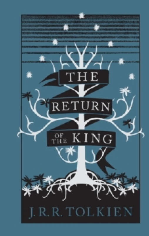 Image of The Return of the King Hardback