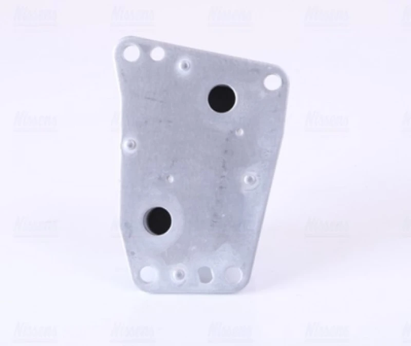Image of CLIMTEX CH8-225 Oil Cooler without filter Oil Cooler,engine oil (469)