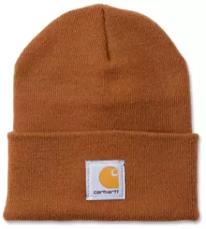 Image of Carhartt Watch Hat, brown, brown