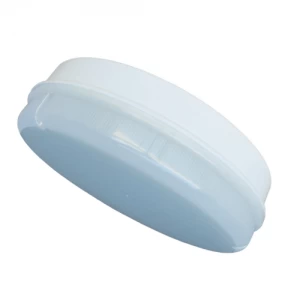 Image of ESR 8w IP65 LED Round Bulkhead Fitting