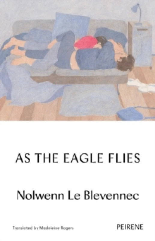 Image of As The Eagle Flies Paperback / softback