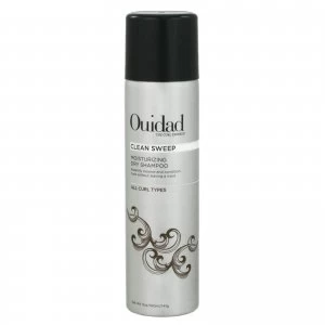 Image of Ouidad Clean Sweep Dry Shampoo 148ml