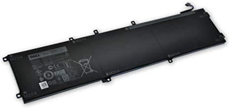 Image of DELL GPM03 laptop spare part Battery