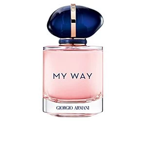 Image of Giorgio Armani My Way Eau de Parfum For Her 50ml