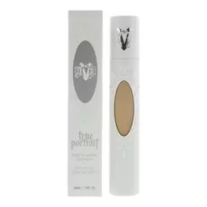 Image of KVD True Portrait 042 Medium Liquid Foundation 30ml