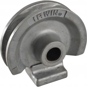 Image of Hilmor Aluminum Former For CM3542K3B Pipe Bender 15mm