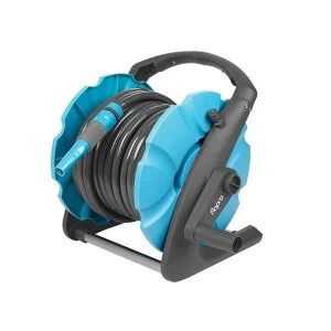 Image of Flopro 2-in-1 Compact Hose Reel 20m