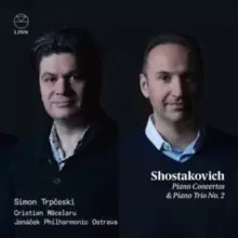 Image of Shostakovich: Piano Concertos & Piano Trio No. 2