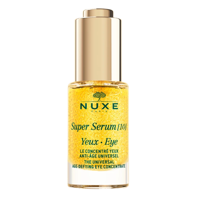 Image of Nuxe Super Serum [10] Eye Contour 15ml