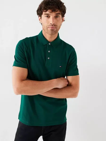 Image of 1985 Polo Shirt in Slim Fit