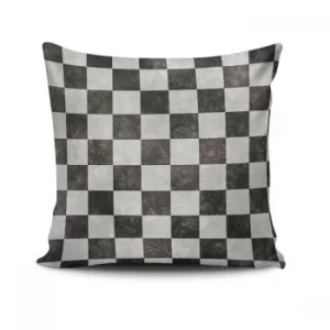 Image of NKLF-168 Multicolor Cushion Cover