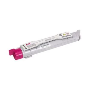 Image of Dell 59310052 LJ5308 Magenta Laser Toner Ink Cartridge