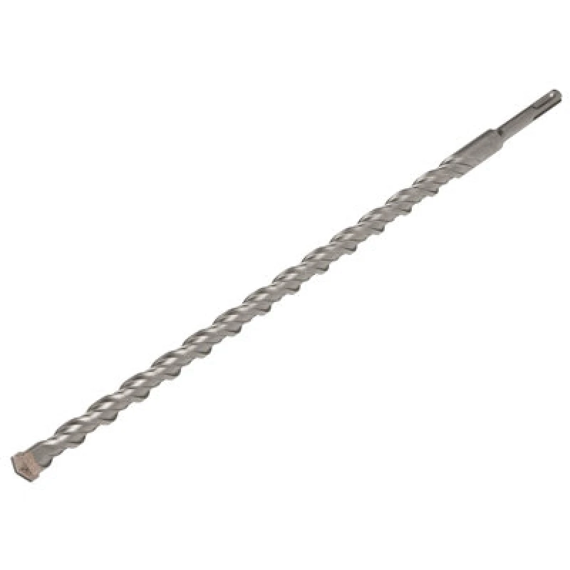 Image of Draper 13872 SDS Plus Drill Bit, 18.0 x 450mm - 13872 13872