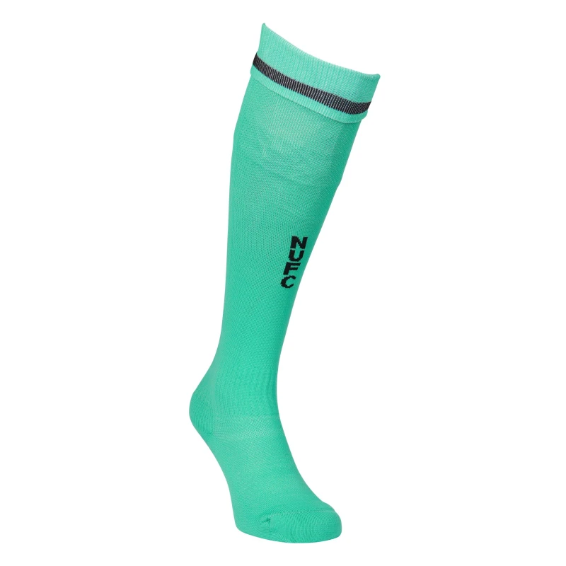 Image of Castore NUFC H Gk Sk - Green Green 7 - 11