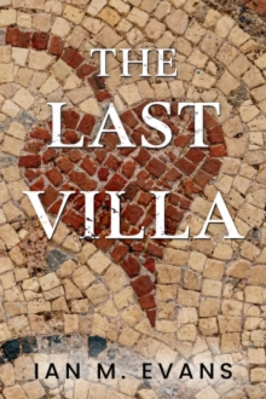 Image of The Last Villa Paperback / softback
