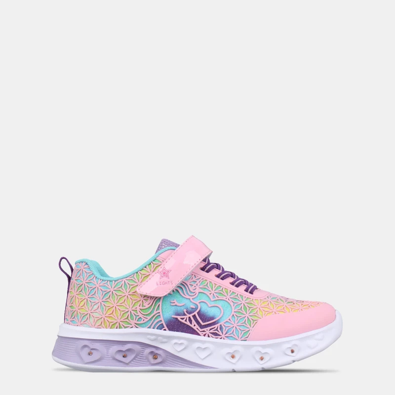 Image of Slazenger Tilly Trainers Childrens Unicorn female C7 (25)