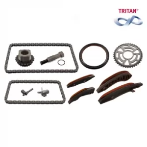 Image of Timing Chain Kit 102040 by Febi Bilstein