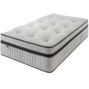 Image of Silentnight Mirapocket Geltex 2000 180cm Mattress