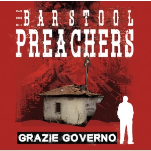 Image of Grazie Governo (Colour Vinyl)