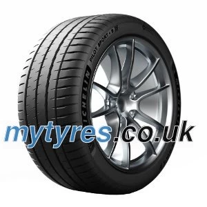 Image of Michelin Pilot Sport 4S ZP ( 245/35 ZR19 (89Y) runflat )