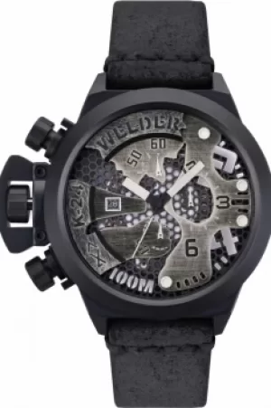 Image of Welder The Bold K24 Watch WRK2401