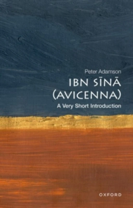 Image of Ibn Sina (Avicenna). Paperback. By Peter Adamson Books