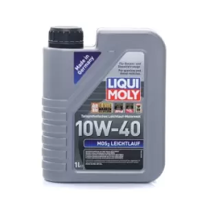 Image of LIQUI MOLY Engine oil 2626