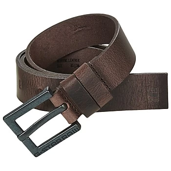 Image of G-Star Raw DUKO mens Belt in Brown - Sizes 85,90,95,36,38,80,40