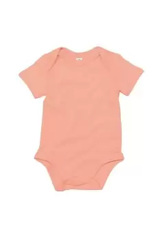 Image of Cotton Bodysuit