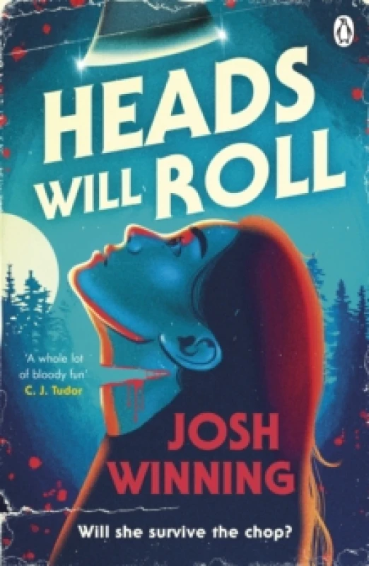 Image of Heads Will Roll Paperback / softback