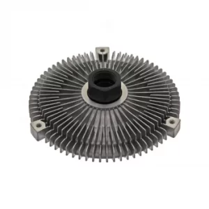 Image of Viscous Fan Coupling 18681 by Febi Bilstein